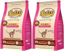 ニュートロ　ナチュラルチョイス　室内猫　アダルトターキー　2kg×5袋 ナチュラル チョイス キャット 室内猫用 アダルト ターキー